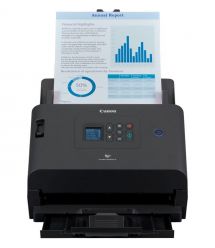 Canon Документ-сканер A4 DR-S250N