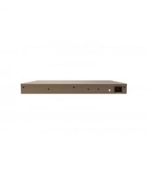 Tenda Коммутатор TEG5328F 24xGE, 4xSFP L3