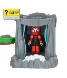 DevSeries Игровой набор Environmental Set Ninja Legends: Ninja Legends Valley