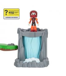DevSeries Игровой набор Environmental Set Ninja Legends: Ninja Legends Valley