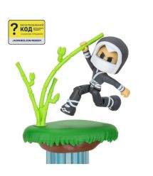 DevSeries Игровой набор Environmental Set Ninja Legends: Ninja Legends Valley