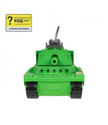 DevSeries Игровой набор Feature Vehicle Brookhaven: Tank