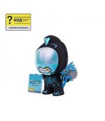 DevSeries Мягкая игрушка Collector Plush Legends of Speed: Vortex Rider, 20см