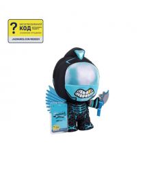 DevSeries Мягкая игрушка Collector Plush Legends of Speed: Vortex Rider, 20см