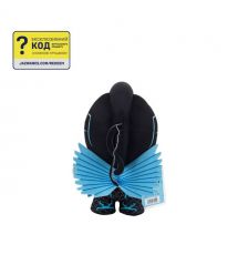 DevSeries Мягкая игрушка Collector Plush Legends of Speed: Vortex Rider, 20см