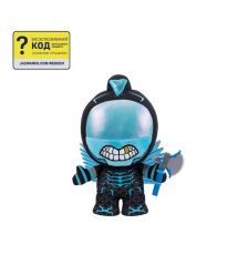 DevSeries Мягкая игрушка Collector Plush Legends of Speed: Vortex Rider, 20см