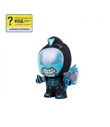 DevSeries Мягкая игрушка Collector Plush Legends of Speed: Vortex Rider, 20см