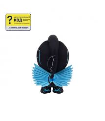 DevSeries Мягкая игрушка Collector Plush Legends of Speed: Vortex Rider, 20см