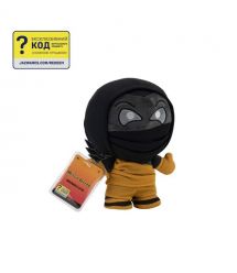 DevSeries Мягкая игрушка Collector Plush Muscle Legends: Underworld Lifter, 20см