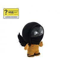DevSeries Мягкая игрушка Collector Plush Muscle Legends: Underworld Lifter, 20см