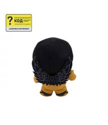 DevSeries Мягкая игрушка Collector Plush Muscle Legends: Underworld Lifter, 20см