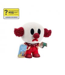 DevSeries Мягкая игрушка Collector Plush Arsenal Reloaded: Clown, 20см