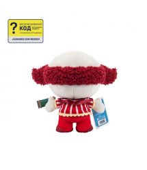 DevSeries Мягкая игрушка Collector Plush Arsenal Reloaded: Clown, 20см