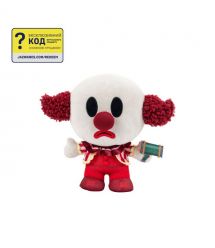 DevSeries Мягкая игрушка Collector Plush Arsenal Reloaded: Clown, 20см