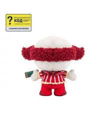 DevSeries Мягкая игрушка Collector Plush Arsenal Reloaded: Clown, 20см