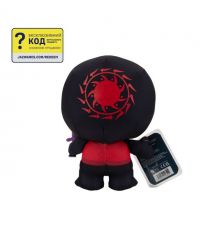 DevSeries Мягкая игрушка Collector Plush Murder Mystery 2: Crimson Ninja, 20см