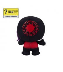 DevSeries Мягкая игрушка Collector Plush Murder Mystery 2: Crimson Ninja, 20см