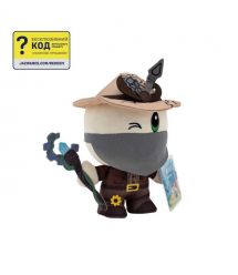 DevSeries Мягкая игрушка Collector Plush Build A Boat For Treasure: Worthy0ne, 20см