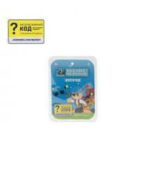 DevSeries Мягкая игрушка Collector Plush Build A Boat For Treasure: Worthy0ne, 20см