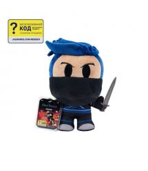 DevSeries Мягкая игрушка Collector Plush Ninja Legends: Assassin, 20см