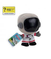 DevSeries Мягкая игрушка Collector Plush Brookhaven: Astronaut, 20см