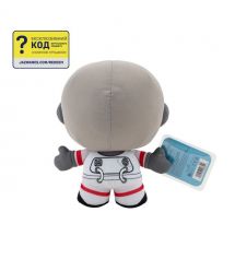 DevSeries Мягкая игрушка Collector Plush Brookhaven: Astronaut, 20см