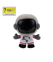 DevSeries Мягкая игрушка Collector Plush Brookhaven: Astronaut, 20см
