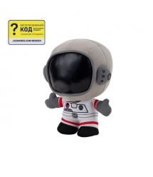 DevSeries Мягкая игрушка Collector Plush Brookhaven: Astronaut, 20см
