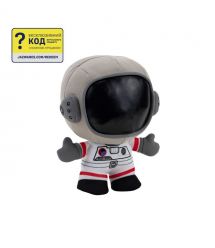 DevSeries Мягкая игрушка Collector Plush Brookhaven: Astronaut, 20см