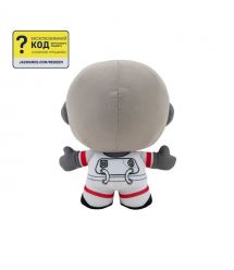 DevSeries Мягкая игрушка Collector Plush Brookhaven: Astronaut, 20см