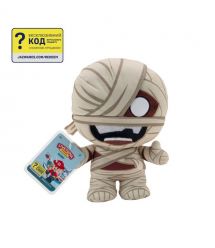 DevSeries Мягкая игрушка Collector Plush Livetopia: Mummy, 20см