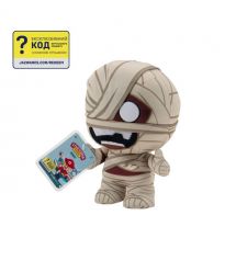 DevSeries Мягкая игрушка Collector Plush Livetopia: Mummy, 20см
