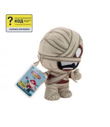DevSeries Мягкая игрушка Collector Plush Livetopia: Mummy, 20см