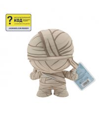DevSeries Мягкая игрушка Collector Plush Livetopia: Mummy, 20см
