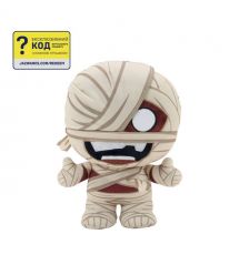 DevSeries Мягкая игрушка Collector Plush Livetopia: Mummy, 20см