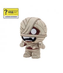 DevSeries Мягкая игрушка Collector Plush Livetopia: Mummy, 20см