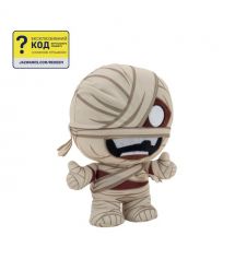 DevSeries Мягкая игрушка Collector Plush Livetopia: Mummy, 20см