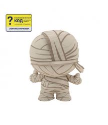 DevSeries Мягкая игрушка Collector Plush Livetopia: Mummy, 20см