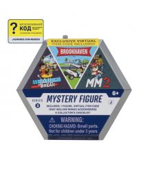 DevSeries Игровая коллекционная фигурка Mystery Figures S3 в асс.