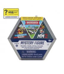 DevSeries Игровая коллекционная фигурка Mystery Figures S3 в асс.