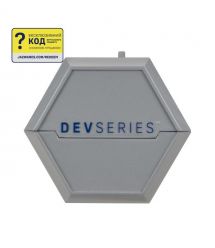 DevSeries Игровая коллекционная фигурка Mystery Figures S3 в асс.
