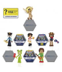 DevSeries Игровая коллекционная фигурка Mystery Figures S3 в асс.