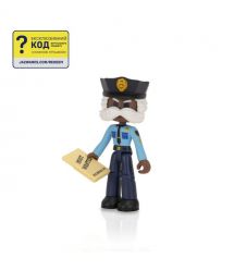 DevSeries Игровая коллекционная фигурка Mystery Figures S3 в асс.