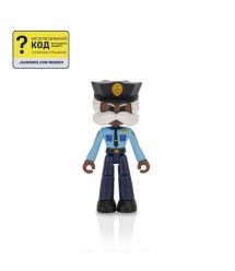 DevSeries Игровая коллекционная фигурка Mystery Figures S3 в асс.