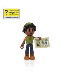DevSeries Игровая коллекционная фигурка Mystery Figures S3 в асс.