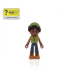 DevSeries Игровая коллекционная фигурка Mystery Figures S3 в асс.