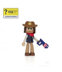 DevSeries Игровая коллекционная фигурка Mystery Figures S3 в асс.