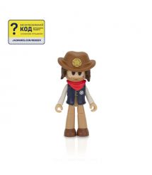 DevSeries Игровая коллекционная фигурка Mystery Figures S3 в асс.