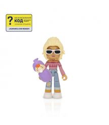 DevSeries Игровая коллекционная фигурка Mystery Figures S3 в асс.