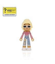 DevSeries Игровая коллекционная фигурка Mystery Figures S3 в асс.